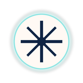 Aspect pattern symbol
