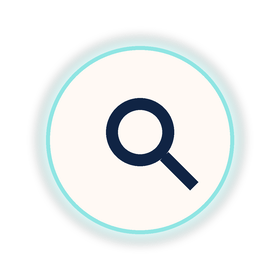 Conjunction aspect symbol