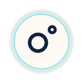 Orb aspect symbol