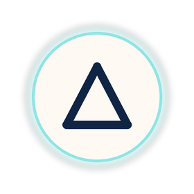 Trigon im visuellen Zodigo-Block