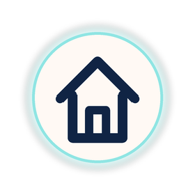 House symbol